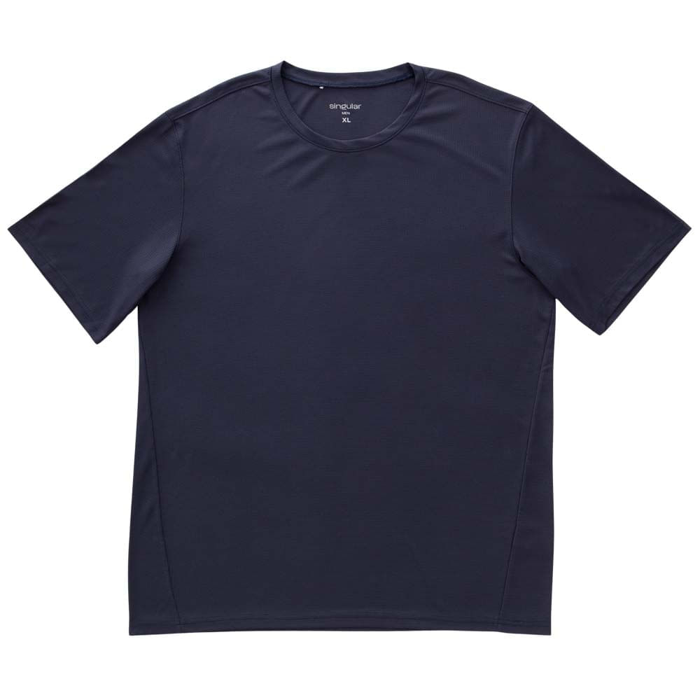 Polos Poliéster deportivo Hombre 2 SINGULAR
