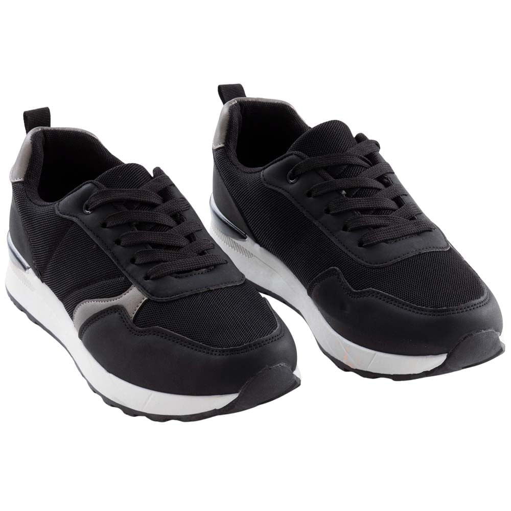 Zapatillas Casuales Shiny SINGULAR Mujer