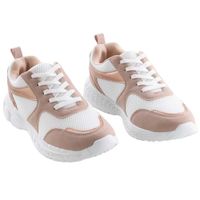 Zapatillas Casuales chunk color SINGULAR Mujer