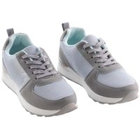 Zapatillas Casuales high SINGULAR Mujer
