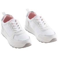 Zapatillas Casuales metal SINGULAR Mujer