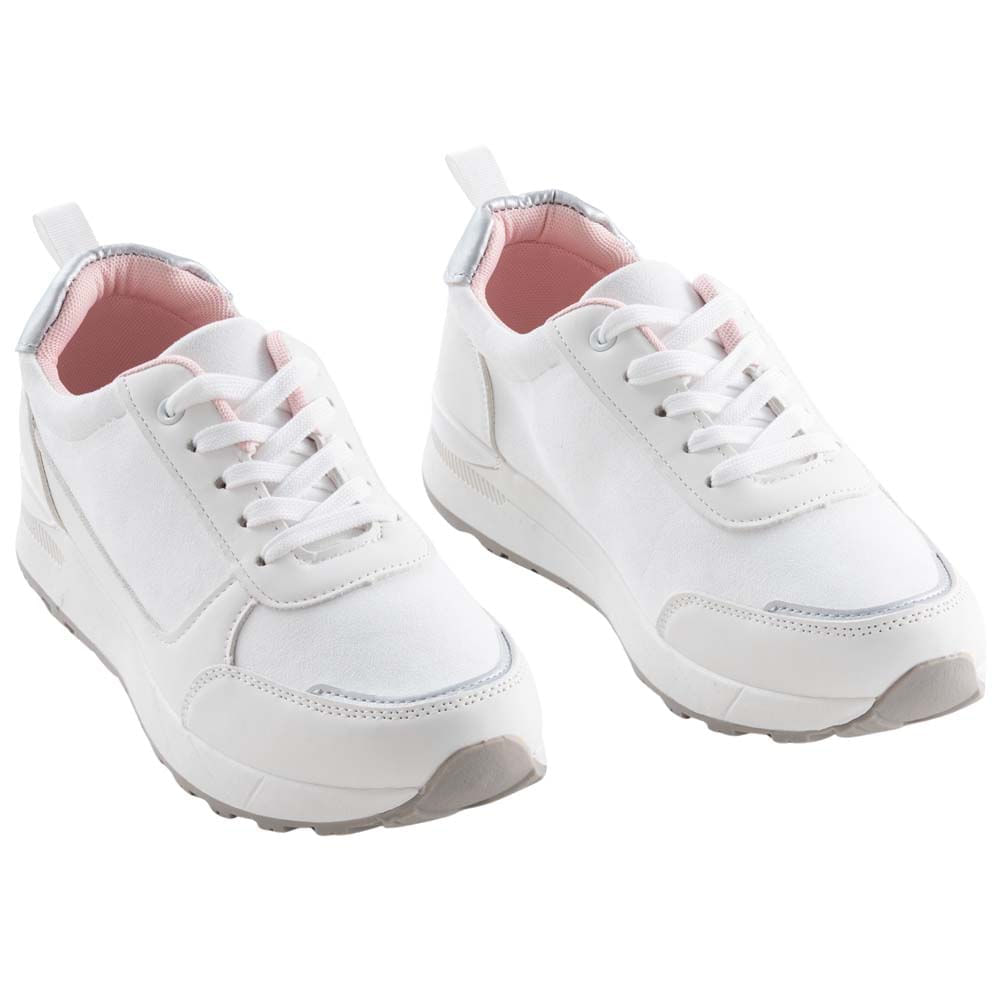 Zapatillas Casuales metal SINGULAR Mujer