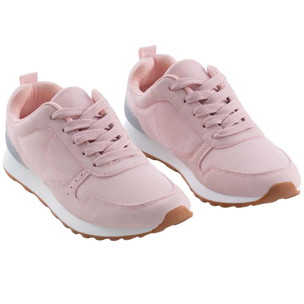 Zapatillas Casuales paula EUREKA Teen Niña