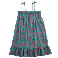 Vestidos de tiras Teen Niña EUREKA