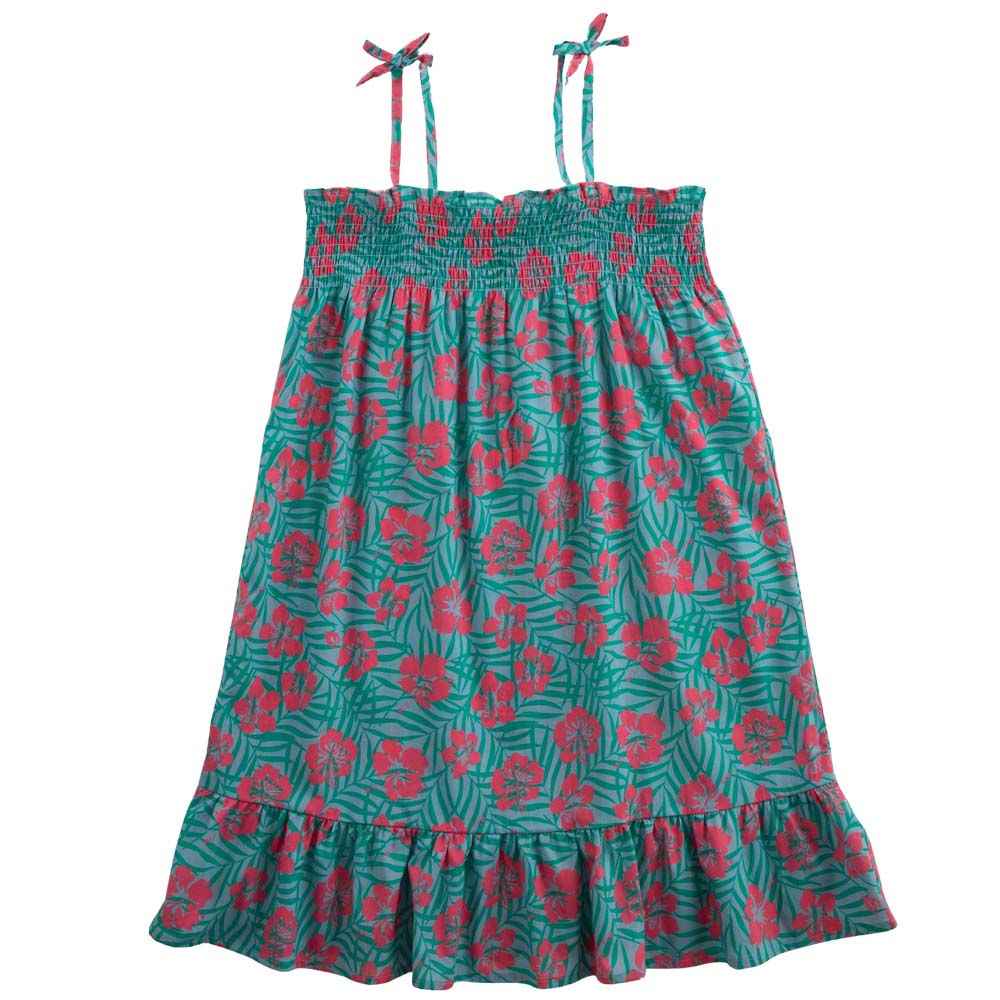 Vestidos de tiras Teen Niña EUREKA