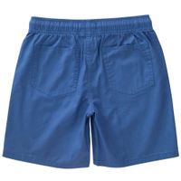 Shorts/Bermudas Tafeta Niño EUREKA