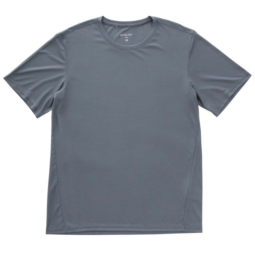 Polos Poliéster deportivo Hombre 2 SINGULAR