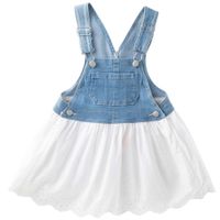 Jumpers Falda Bebé Niña BABY EUREKA