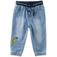 Jeans Caritas Bebé Niño BABY EUREKA