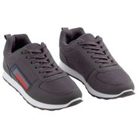 Zapatillas Casuales cintas SINGULAR Hombre