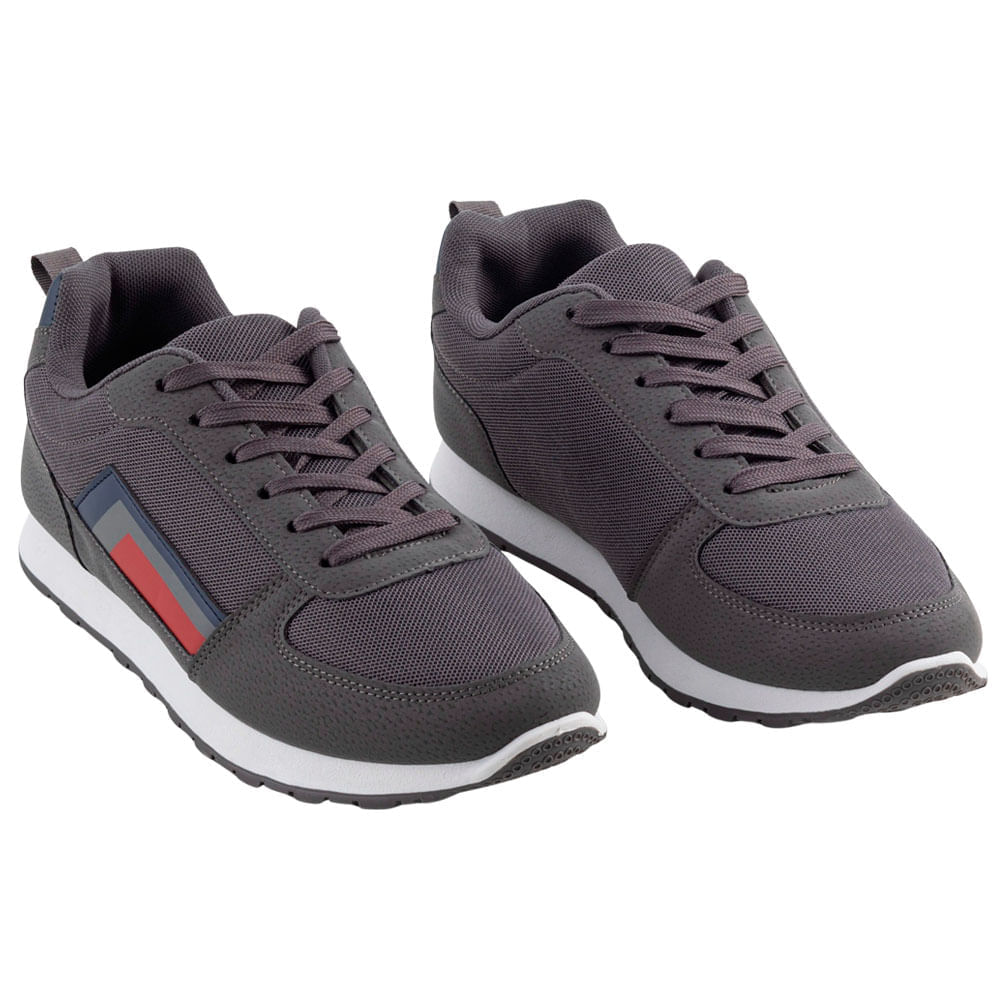 Zapatillas Casuales cintas SINGULAR Hombre