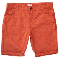 Shorts/Bermudas Estampado Teen Niño EUREKA