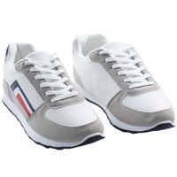 Zapatillas Casuales cintas SINGULAR Hombre