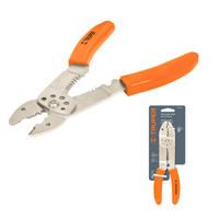 PINZA PELA CABLE TRUPER PE-CA-9 - CODIGO: 17353