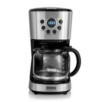 Cafetera Thomas Filtro Aromakaffee - TH-145DMI - 1.2 Lt.