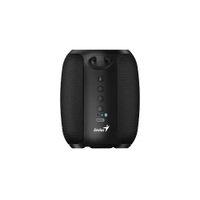 Parlante Genius SP-915 Bt Bluetooth 5w 6hrs Black