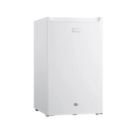 Frigobar Oster 122L OS PMB129WT – Blanco - Porta latas - OFERTA!
