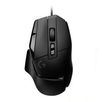 Mouse Gamer Logitech G502 X 2022 25K DPI Hybrid Switches - Negro