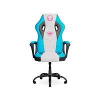 Silla Gamer Xtech Con Respaldo Alto Edición Ghost Spider