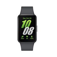 Samsung Galaxy Fit3 Smart Band deportivo Negro