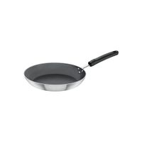 SARTÉN TRAMONTINA PROFESIONAL ALUMINIO ANTIADHERENTE 24CM