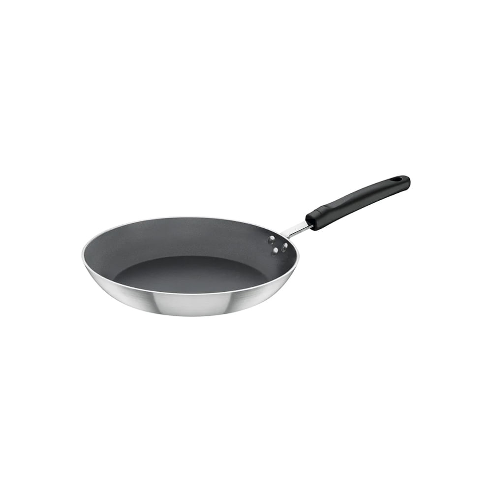 SARTÉN TRAMONTINA PROFESIONAL ALUMINIO ANTIADHERENTE 24CM