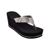 Sandalia GUESS para Dama Sarraly Wedge Talla 6