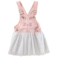 Jumpers Tutu Bebé Niña BABY EUREKA