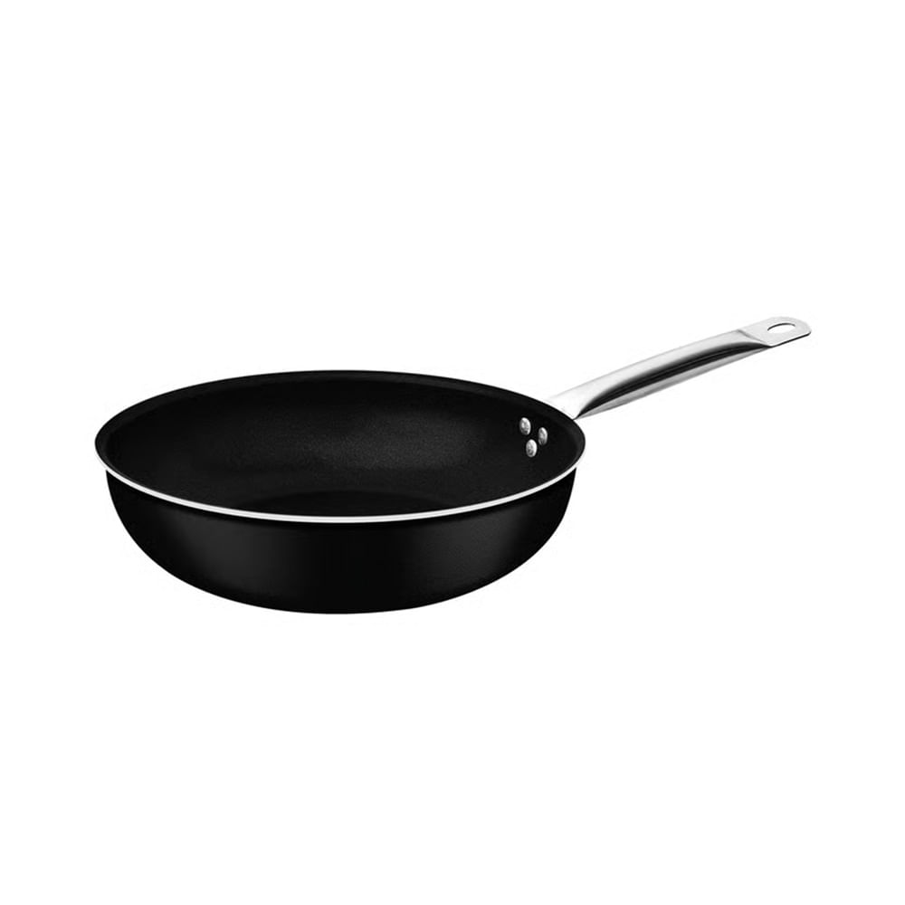 SARTÉN TRAMONTINA HONDA PIEMONTE STARFLON EXCELLENT 28 CM 4 L