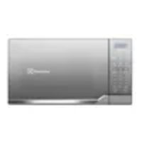 Horno Microondas 25L Electrolux- EMDO25S2GSRUG - 900W Plateado - !OFERTA!