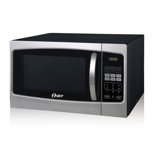 Horno Microondas Oster® 34L POGHM21402 - 900 Watts - OFERTA!