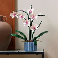 LEGO 10311 Orquídeas