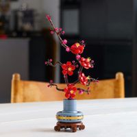 LEGO 10369 Flor de Ciruelo