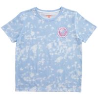 Polos Manga Corta Batik Teen Niña EUREKA