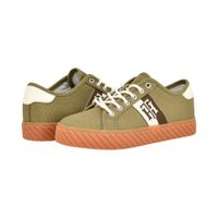 Zapatilla Tommy Hilfiger para Dama Lemii  Talla 5