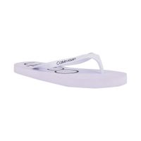 Sandalias Salma White Calvin Klein para Mujer Talla 5