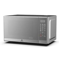 Horno Microondas 20L Indurama MWI-20TCRP Croma - 700 watts - !OFERTA!