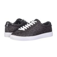 Zapatilla Calvin Klein Mujer Gules Talla 7