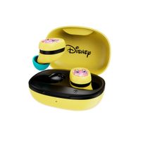 Audífonos Xtech True Wireless Edición Stich Yellow