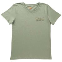 Polos Manga Corta Back Teen Niño EUREKA