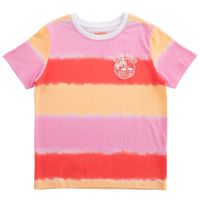 Polos Manga Corta Batik Teen Niña EUREKA