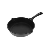 SARTÉN HIERRO FUNDIDO 20 CM VICTORIA PRECURADO