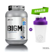 Bigm 2Kg / 2 Kilos UN Universe Nutrition Chocolate