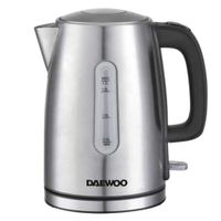 Hervidor Inoxidable 1.7L Plata DEK-1349 DAEWOO