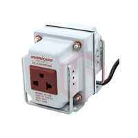 TRANSFORMADOR HURRICANE 100W ADAPTADOR 220/110V AC