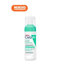 Cerave Airfoam cleanser 48ml