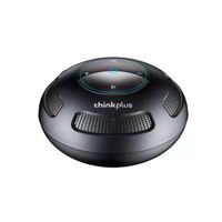 Parlante Lenovo TS5 Bluetooth Inalámbrico Negro