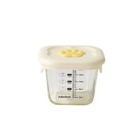 Contenedor de Vidrio Boboduck 230 ml F9308
