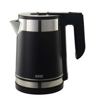 Hervidor Bord 1.7LT BOHE17LNE-J Negro
