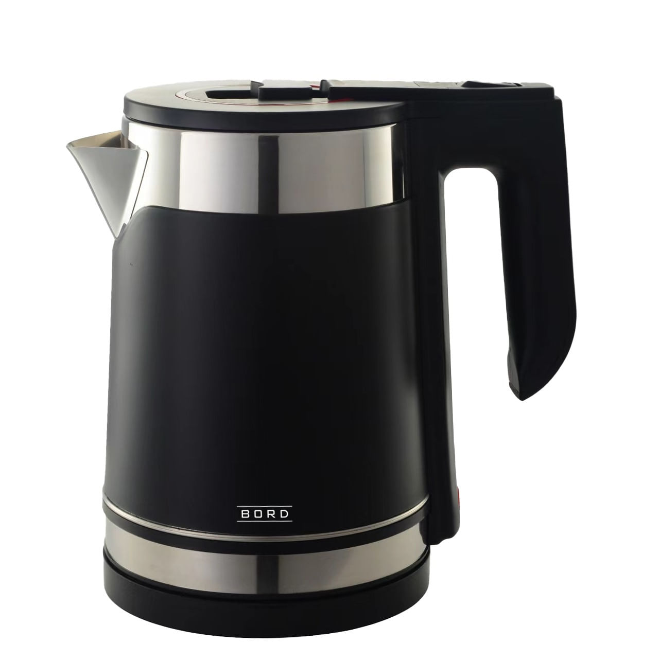 Hervidor Bord 1.7LT BOHE17LNE-J Negro